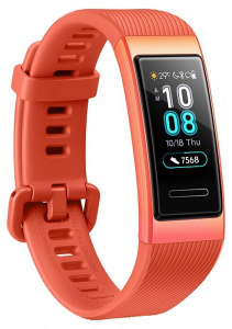 - Huawei Band 3 Orange (TER-B09)