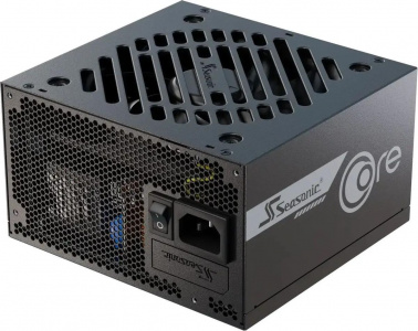���� ������� Seasonic ATX 650W Core GX-650 80+ gold ������ (CORE (V3) GX-650)