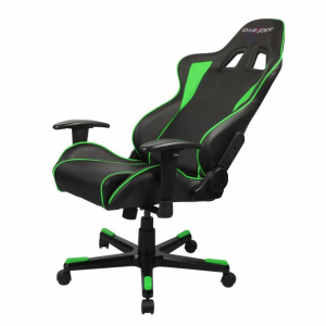   DxRacer Formula OH/FE08/NE black / green