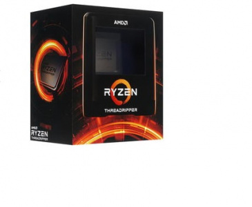  AMD Ryzen Threadripper 3990X WOF