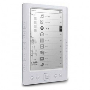   xDevice xBook "" 2Gb 7" White