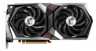  MSI Radeon RX 6700 XT GAMING X 12GB