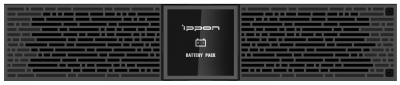     Ippon Smart Winner II 2000/3000 BP (1192973) - 