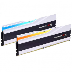 ����������� ������ G.SKILL 64GB (2x32GB) DDR5 DIMM 6000MHz CL36 F5-6000J3636F32GX2-TZ5RW