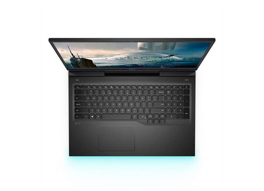 Dell g717 3899 обзор