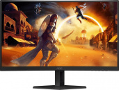 ������� 27" AOC Gaming C27G4ZE ������/������� 1920x1080, 180Hz, VA, HDMI/DP