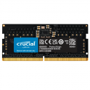  Crucial DDR5 8Gb 4800MHz CT8G48C40S5 CL40 SO-DIMM, 