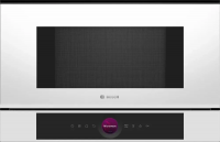    Bosch BFL7221W1 white