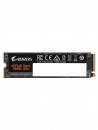 SSD-���������� Gigabyte 2TB (AG470E2TB) ������, M.2 2280, AORUS Gen4 7000E