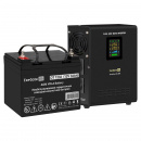  EX295996RUS +  33A EX282974RUS ExeGate FineSine SX-800.LCD.AVR.2SH