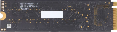 SSD-���������� Kingspec VP14000 2280, 2048GB (VP14000-2TB 2280) ������
