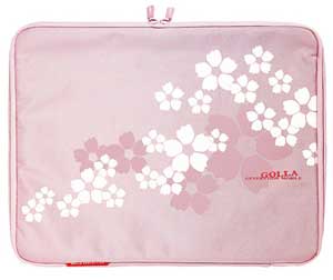 ����� Golla TWAIN G620 15.6" Pink