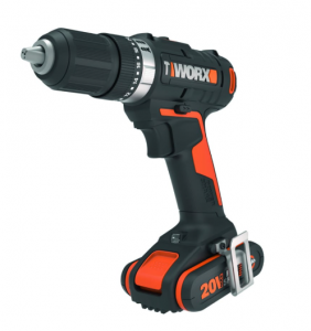 �����-���������� �������������� Worx WX370