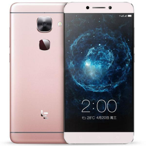    LeEco Le Max2 X820 6/32Gb Gold - 