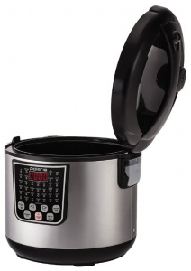  Polaris PMC 0575AD, black/silver