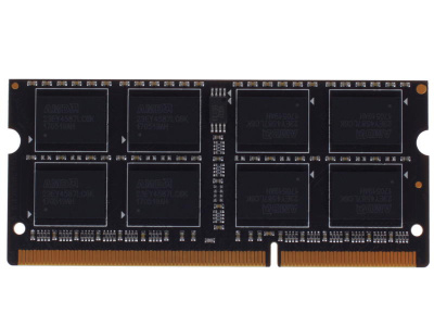 ����������� ������ AMD R534G1601S1SL-U 4096Mb