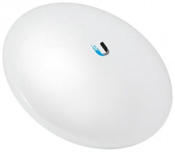  PoE- UBIQUITI NanoBeam5AC Outdoor PoE Access Point