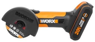   Worx WX801 20, 76 , 1*2,0, 