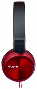    Sony MDR-ZX310APRQ(CE7), Red - 