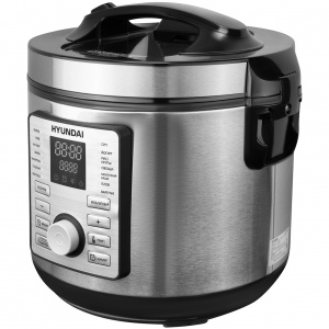  Hyundai HYMC-1617 black/grey