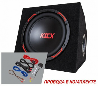    Kicx GT301BA  - 