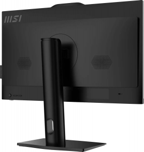 ���� ������ �������� MSI Pro AP242 14M-662XRU 9S6-AE0621-834 23.8" FHD/i3 14100/16Gb/SSD 512Gb/UHDG 730/kb+m/noOS Black ��������-�������� ������������