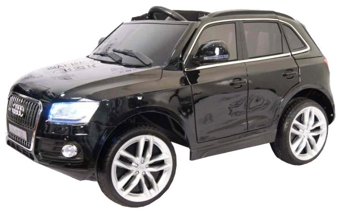Электромобиль q5 электромобиль Audi