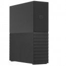    Western Digital 16 My Book (WDBBGB0160HBK-EESN) black