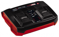 �������� ���������� Einhell PXC Power X-Twincharger/Twincharger 4512069