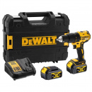 -  DeWalt DCD778M2T-QW