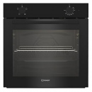    Indesit IFE 2420 BL black