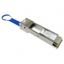  MikroTik XQ+CM0000-XS+ Adapter from QSFP28(100G) to SFP28(25G)