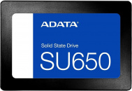 SSD- A-Data SATA-III 2TB ASU650SS-2TT-R  Ultimate SU650 2.5"
