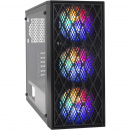    ExeGate Miditower EVO-8243 ATX   EX292859RUS black
