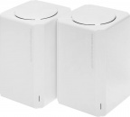 Wi-Fi ������ Xiaomi Mesh System AC1200 RU (2-pack), (DVB4457GL) �����