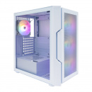    1stPlayer TRILOBITE T7-P-WH-4F1-W,  , White