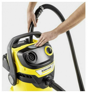 ������� ������������ Karcher WD 5 V-25/5/22 1100��