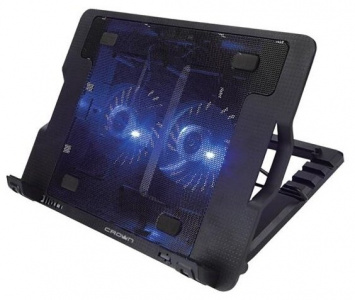��������� Crown CMLS-940 black