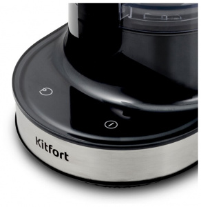  Kitfort -3001 black