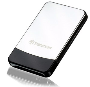      Transcend StoreJet 25 Classic 2.5" 500Gb - 