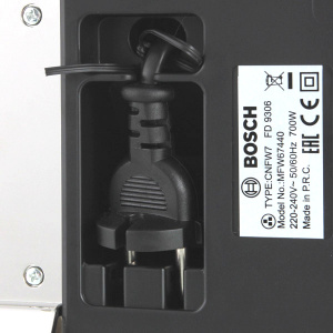  Bosch ProPower MFW 67440
