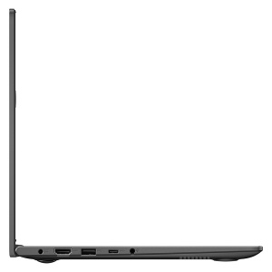  ASUS VivoBook K413FQ-EB033T (90NB0R6F-M00390), black