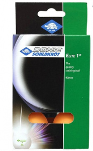       Donic Elite-1 (6 ), range - 