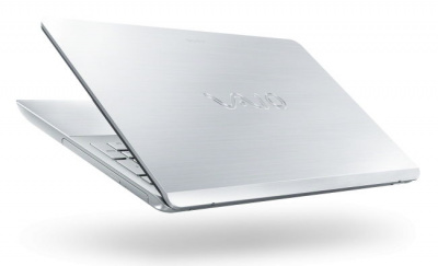  Sony VAIO Fit SVF15A1Z2RS, 