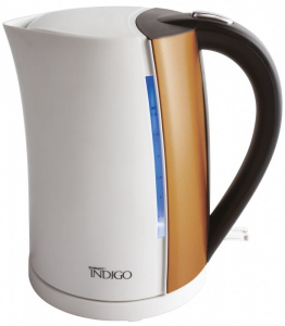  Scarlett IS - EK20P01, white/bronze