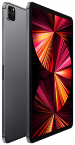  APPLE iPad Pro 2021 11" Wi-Fi + Cellular 2Tb (MHWE3RU/A),  