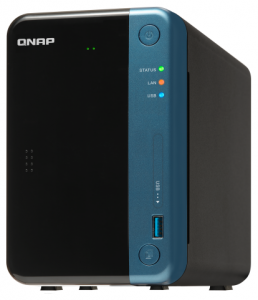   QNAP TS-253Be-2G