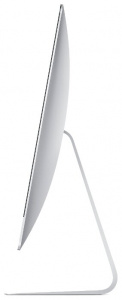    Apple iMac 27 Retina 5K (Z0VQ000C1) silver - 