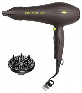  StarWind SHS9817 brown