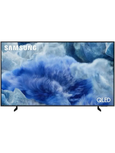 ��-��������� Samsung QE55Q8FAAUXRU �����������, 55" QLED Series 8 4K Ultra HD 120Hz DVB-T2 DVB-C DVB-S2